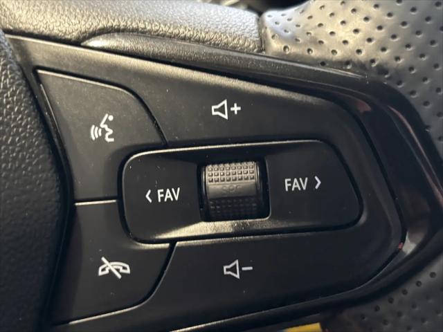 2024 Chevrolet Trax FWD 1RS