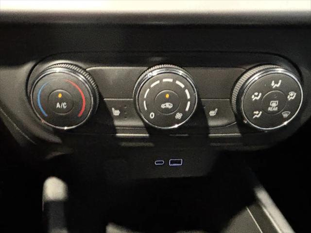 2024 Chevrolet Trax FWD 1RS