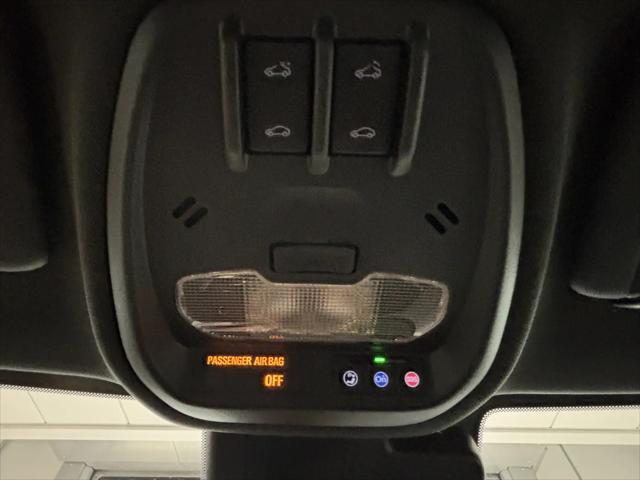 2024 Chevrolet Trax FWD 1RS