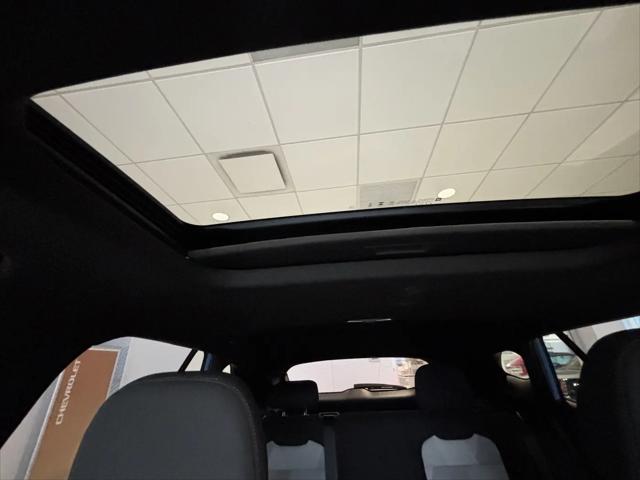 2024 Chevrolet Trax FWD 1RS