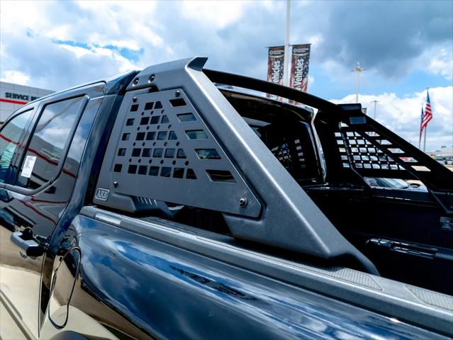 2026 Toyota Tacoma Trailhunter