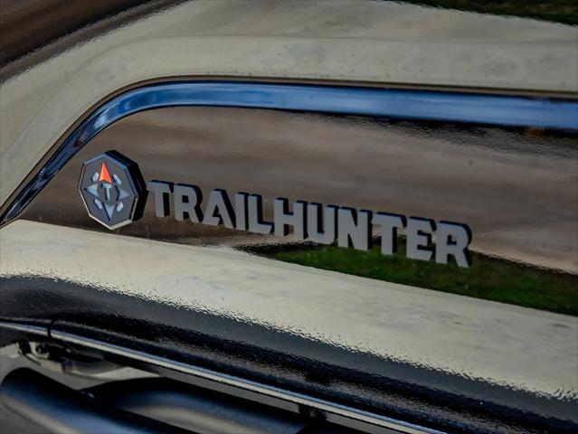 2026 Toyota Tacoma Trailhunter