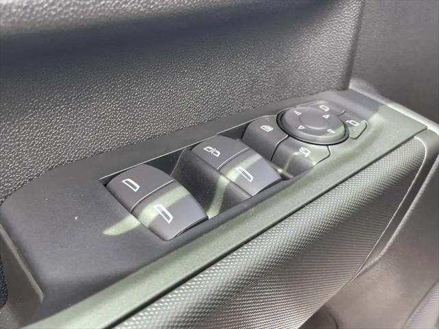 2026 Chevrolet Silverado 2500HD Crew Cab, Standard Bed, WT, 4WD
