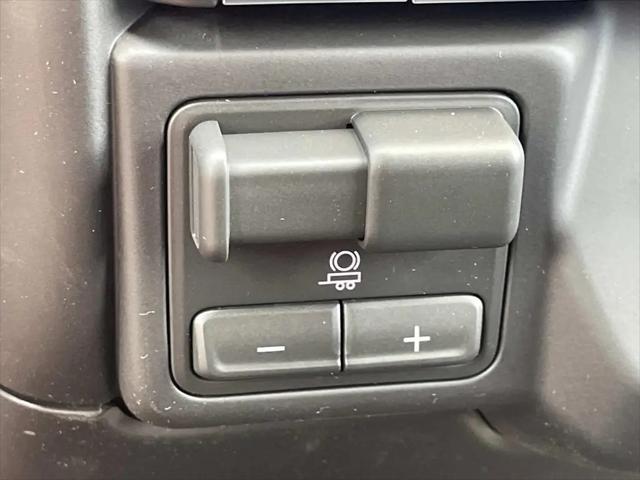 2026 Chevrolet Silverado 2500HD Crew Cab, Standard Bed, WT, 4WD