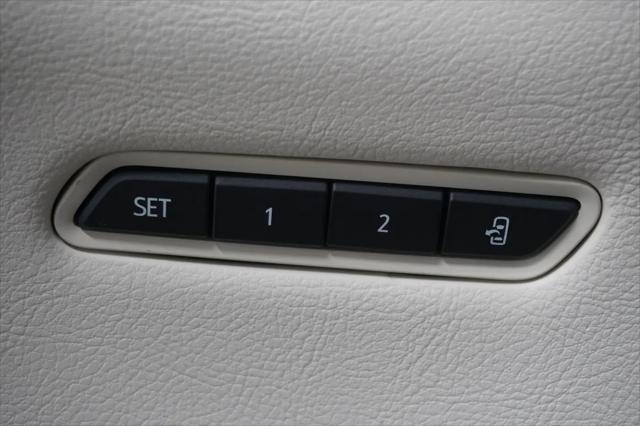 2021 Cadillac XT5 FWD Premium Luxury
