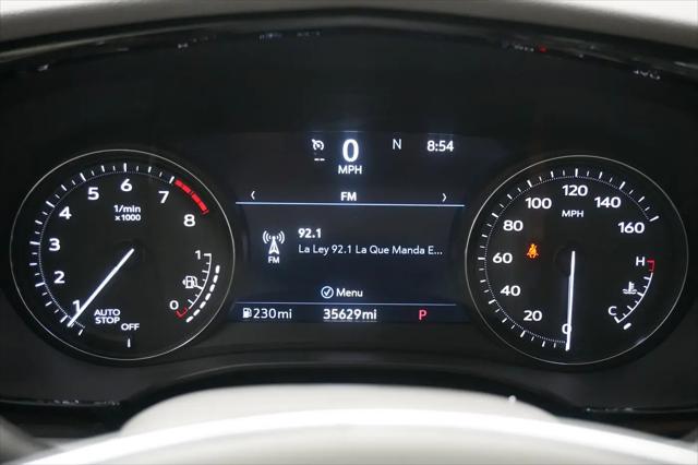 2021 Cadillac XT5 FWD Premium Luxury