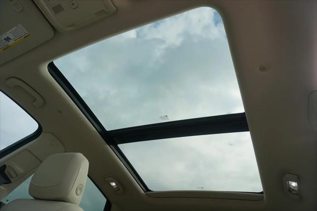 2021 Cadillac XT5 FWD Premium Luxury