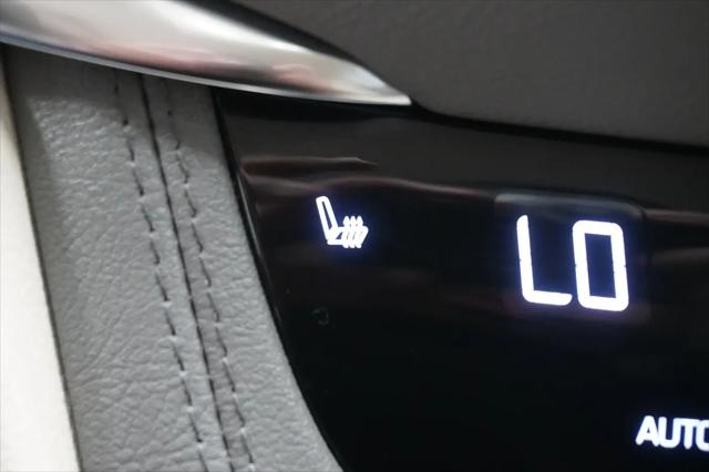 2021 Cadillac XT5 FWD Premium Luxury