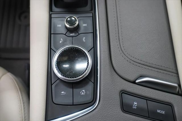 2021 Cadillac XT5 FWD Premium Luxury