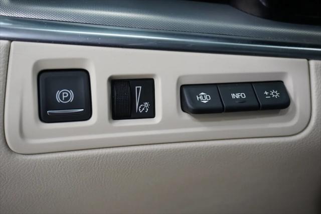 2021 Cadillac XT5 FWD Premium Luxury