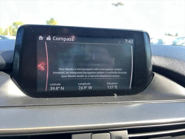 2017 Mazda Mazda6 Grand Touring