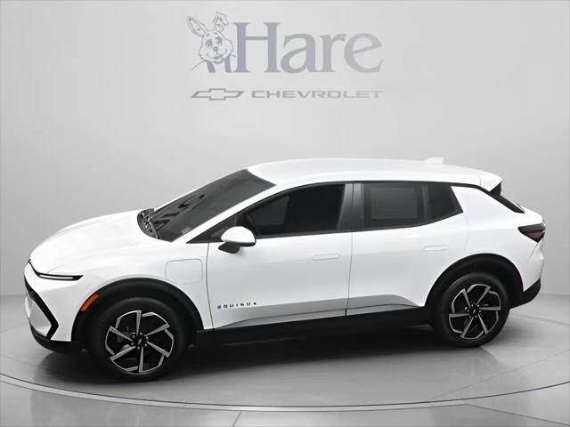 2026 Chevrolet Equinox LT 1, FWD