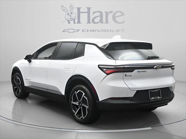 2026 Chevrolet Equinox LT 1, FWD