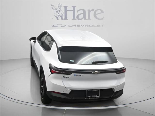 2026 Chevrolet Equinox LT 1, FWD