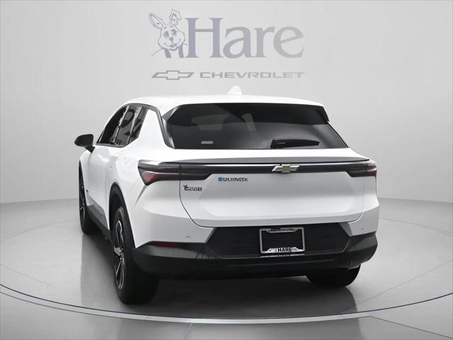 2026 Chevrolet Equinox LT 1, FWD