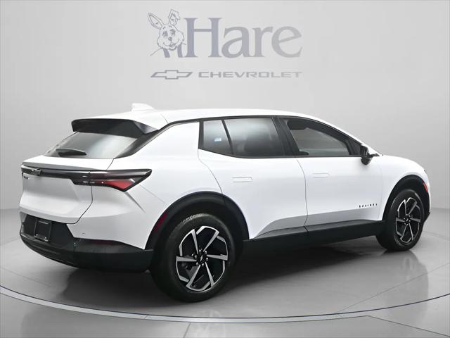 2026 Chevrolet Equinox LT 1, FWD