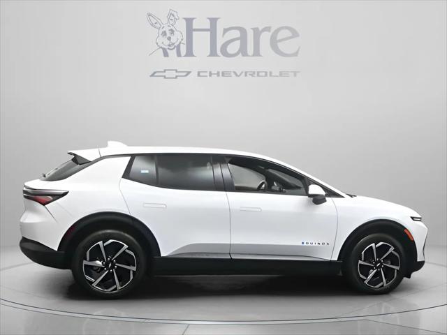2026 Chevrolet Equinox LT 1, FWD