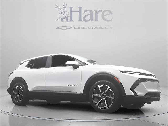 2026 Chevrolet Equinox LT 1, FWD