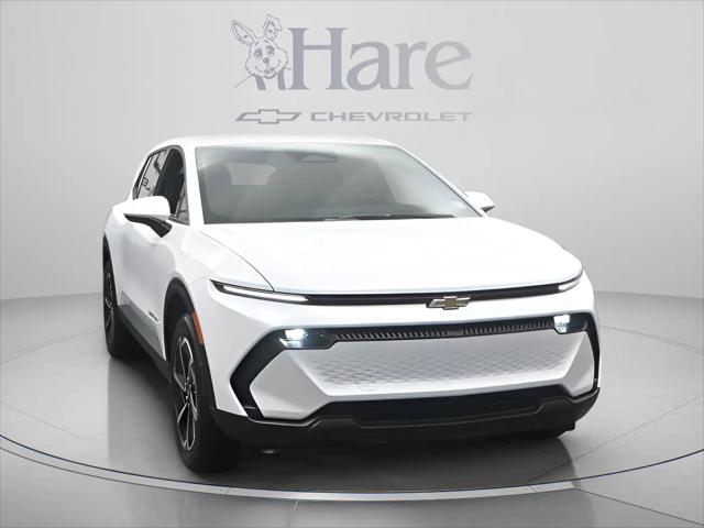 2026 Chevrolet Equinox LT 1, FWD