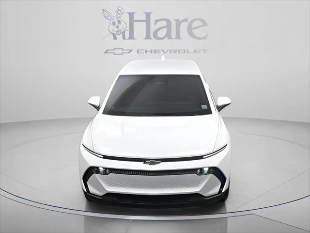 2026 Chevrolet Equinox LT 1, FWD