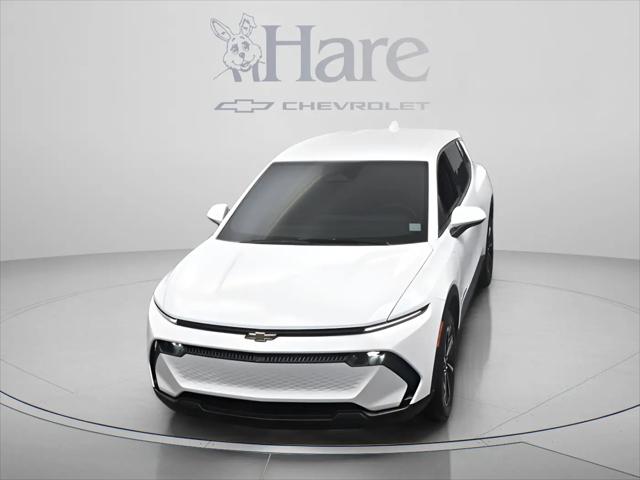 2026 Chevrolet Equinox LT 1, FWD