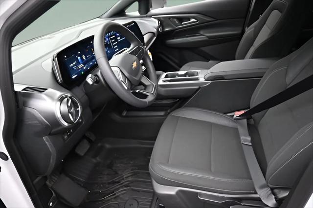 2026 Chevrolet Equinox LT 1, FWD
