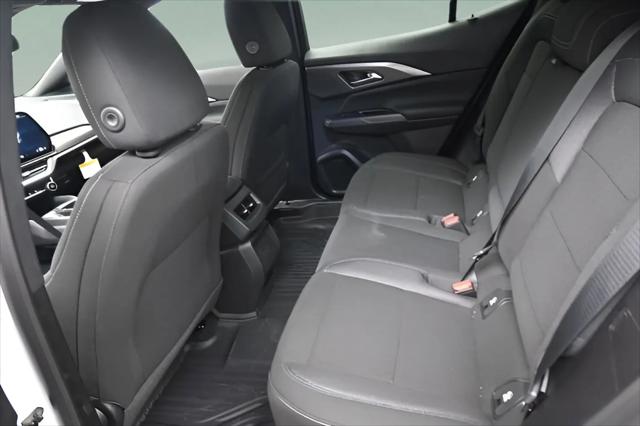 2026 Chevrolet Equinox LT 1, FWD