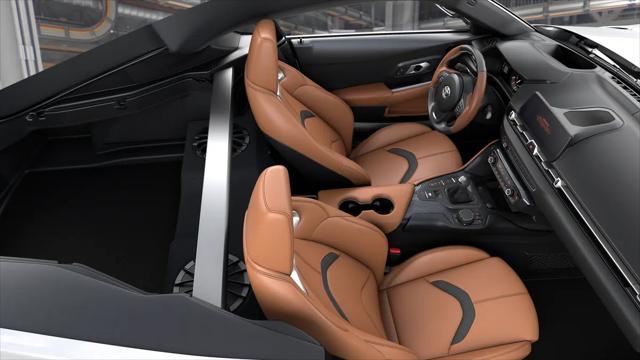 2026 Toyota GR Supra 3.0 Premium