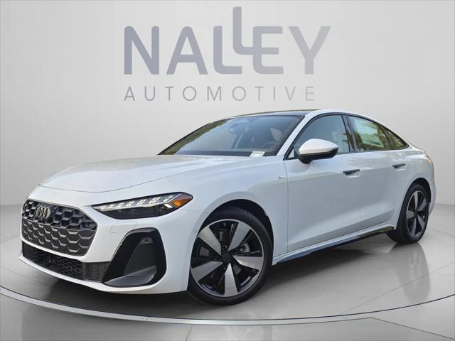 2026 Audi A5 Premium Plus TFSI quattro S tronic for sale in Roswell, GA