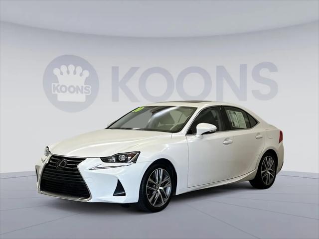2020 Lexus IS 300 IS 300 for sale in Annapolis, MD