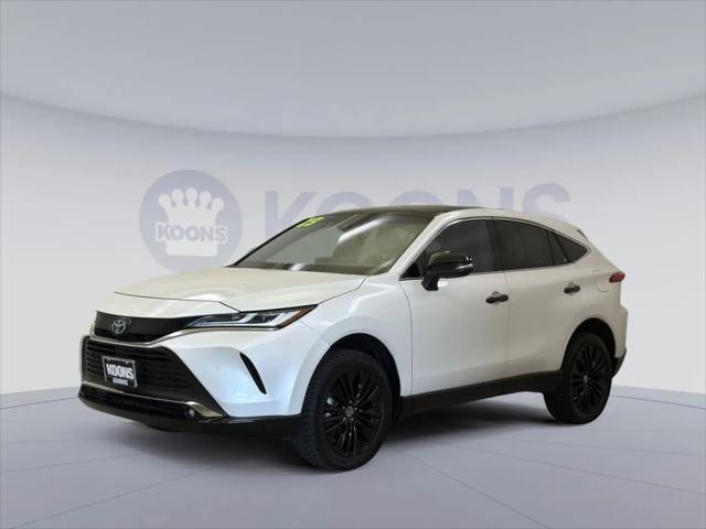 2023 Toyota Venza Nightshade Edition for sale in Annapolis, MD