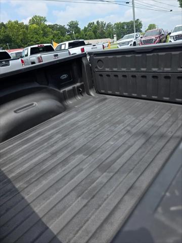 2023 Ram 1500 Rebel Crew Cab 4x4 57 Box