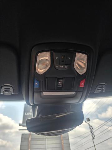 2023 Ram 1500 Rebel Crew Cab 4x4 57 Box