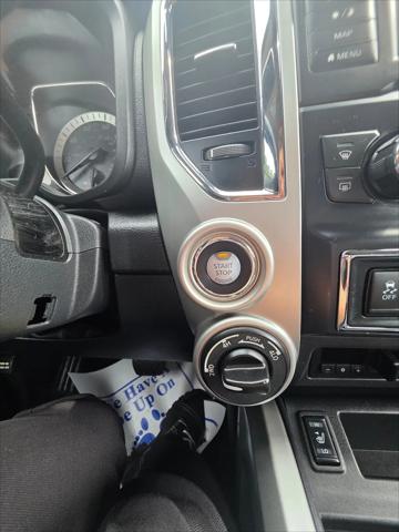 2019 Nissan Titan SL