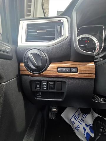 2019 Nissan Titan SL
