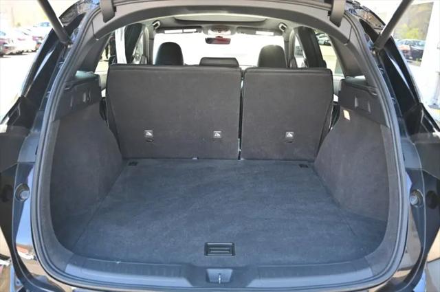 2023 INFINITI QX50 SPORT AWD