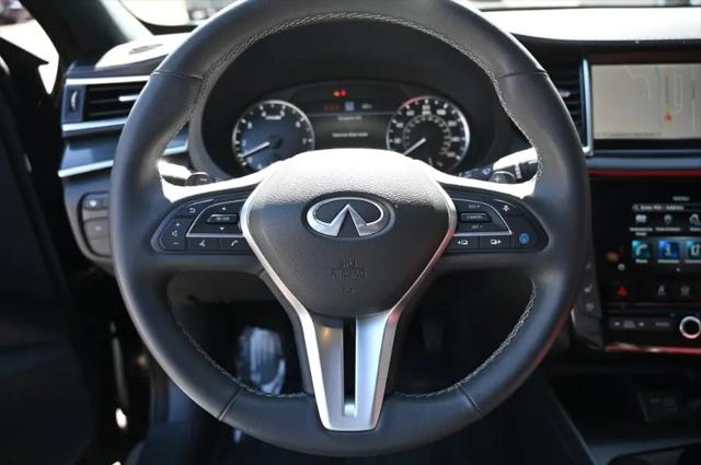 2023 INFINITI QX50 SPORT AWD