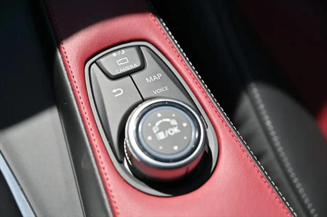 2023 INFINITI QX50 SPORT AWD