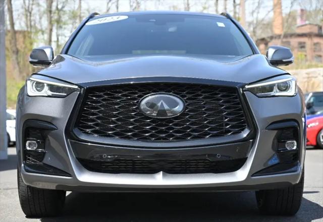 2023 INFINITI QX50 SPORT AWD