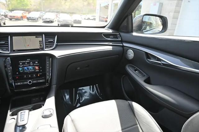2023 INFINITI QX50 SPORT AWD
