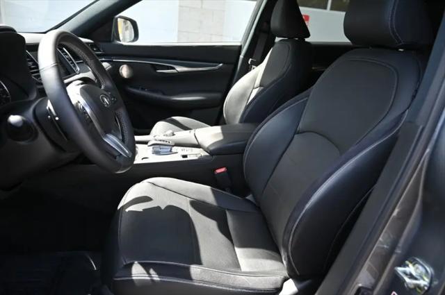2023 INFINITI QX50 SPORT AWD