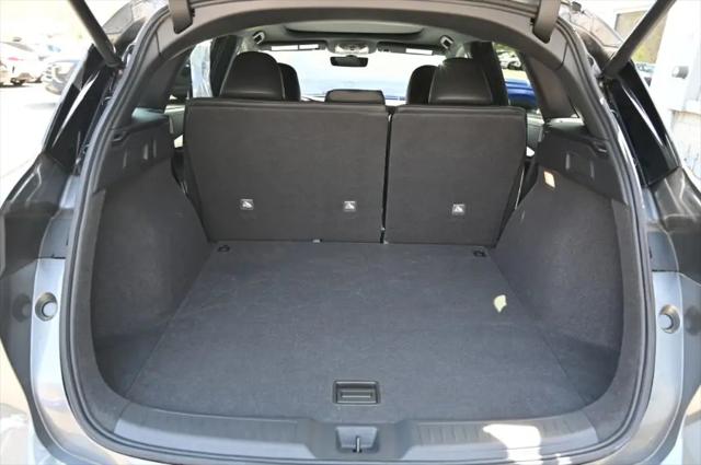 2023 INFINITI QX50 SPORT AWD
