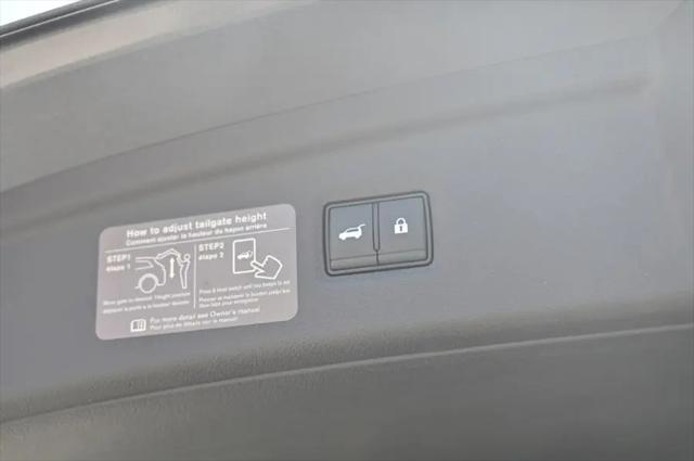 2023 INFINITI QX50 SPORT AWD