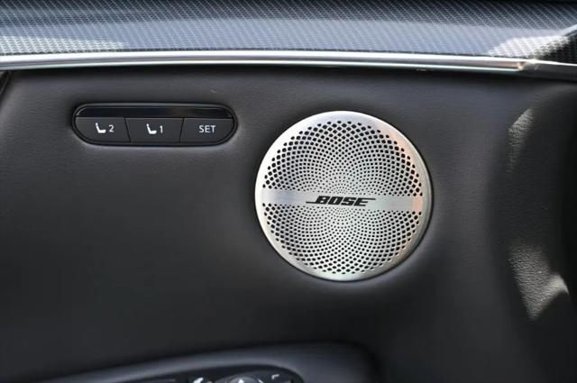 2023 INFINITI QX50 SPORT AWD