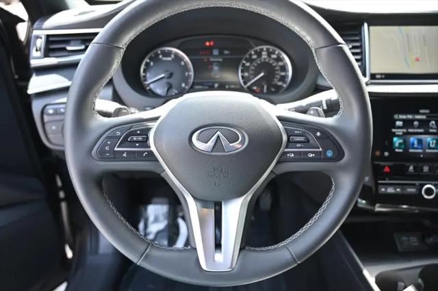 2023 INFINITI QX50 SPORT AWD