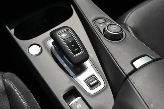 2023 INFINITI QX50 SPORT AWD
