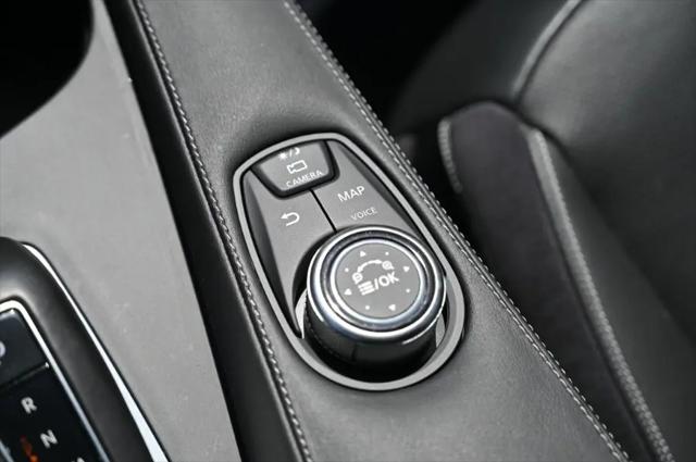 2023 INFINITI QX50 SPORT AWD