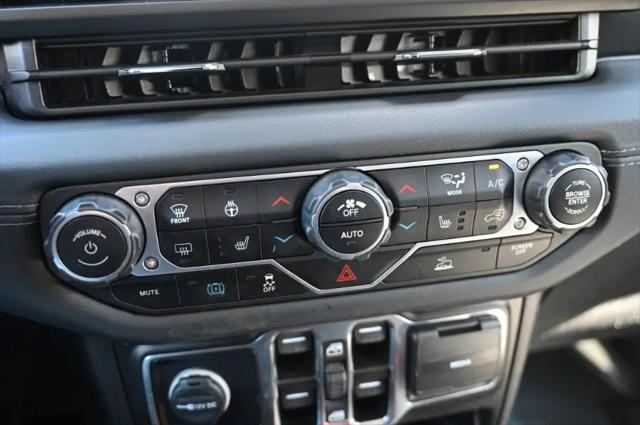 2024 Jeep Wrangler 4xe Sahara 4xe