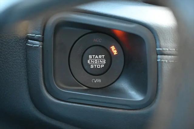 2024 Jeep Wrangler 4xe Sahara 4xe