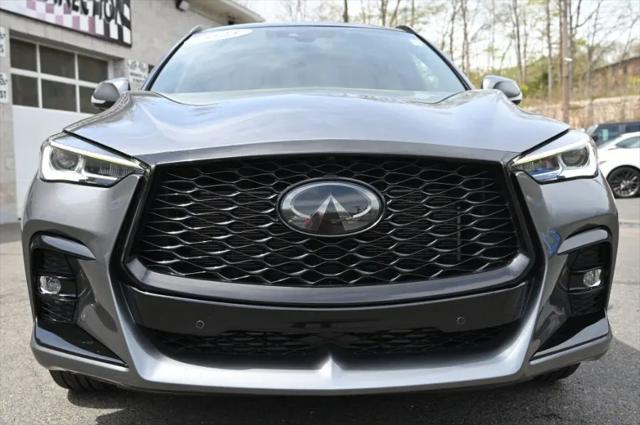 2023 INFINITI QX50 SPORT AWD